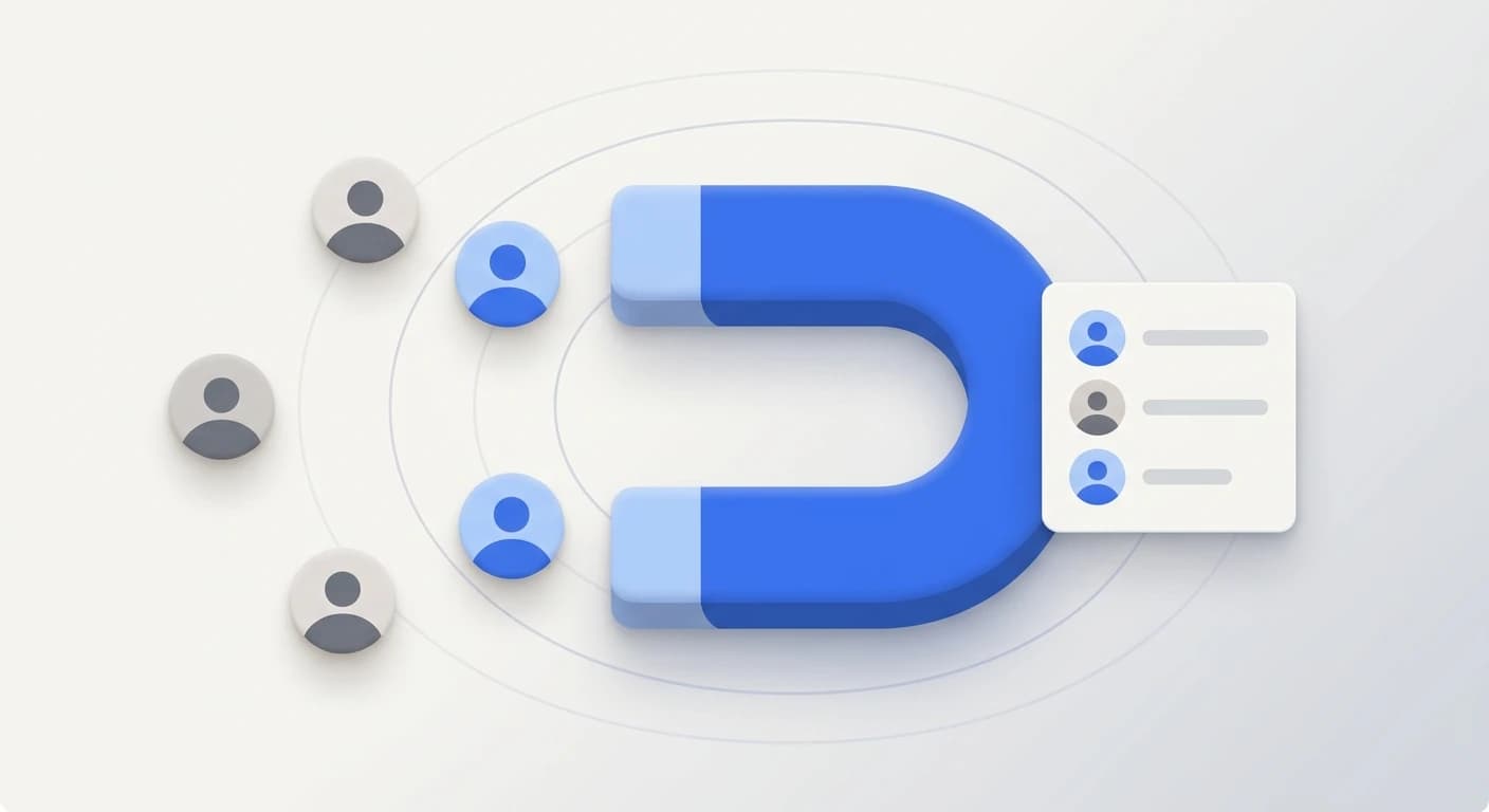 Lead Generation คืออะไร วิธีหา Lead ใหม่สำหรับ SME ไทย