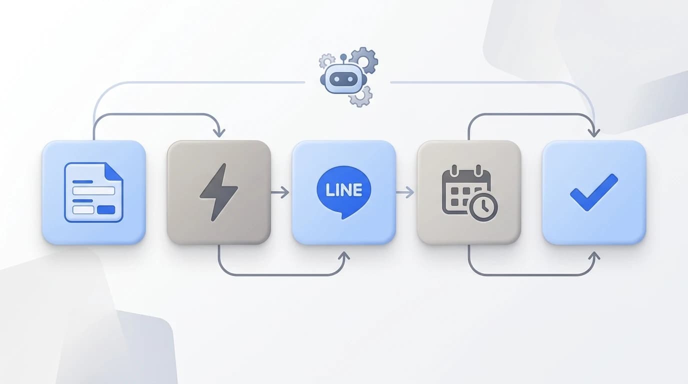 Marketing Automation ไทย คืออะไร และ SME ควรเริ่มต้นยังไง